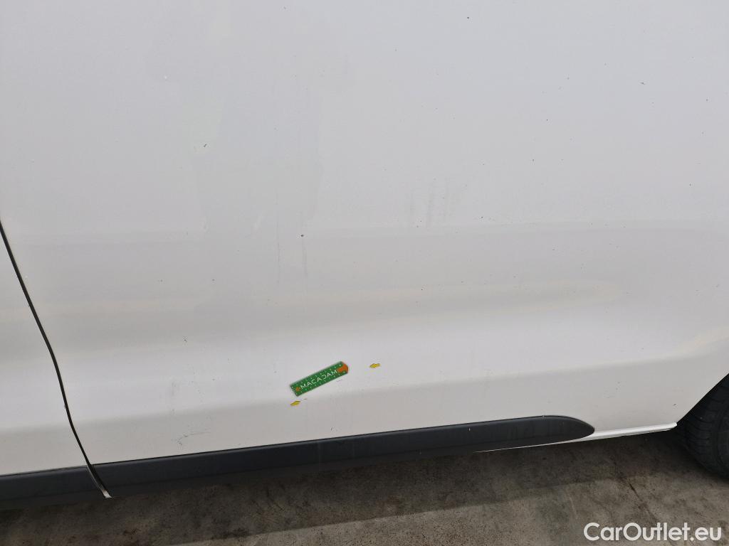  Citroen  Jumpy  Fourgon CityVan XS 1.5 BlueHDi 120CV BVM6 E6dT #61