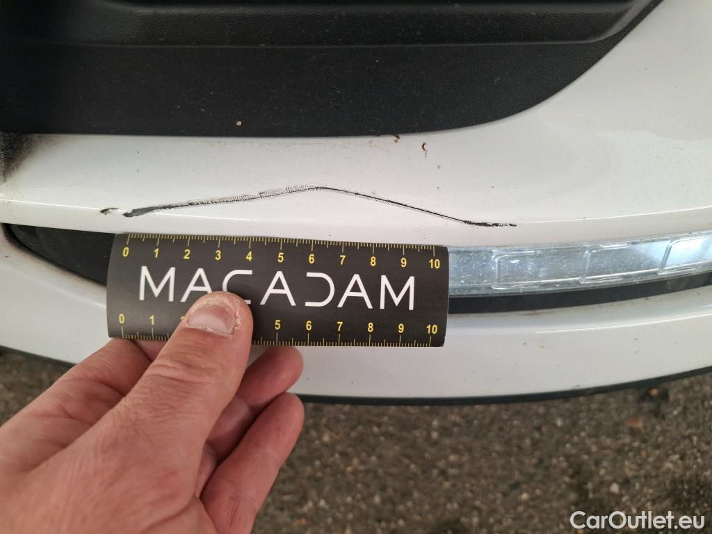  Renault  Clio  IV Air 1.5 dCi 90CV BVM5 E6 #11