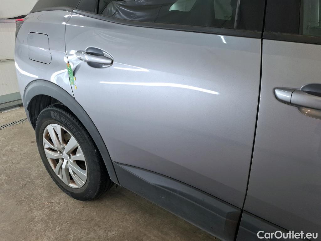  Peugeot  3008  Active Business 1.5 HDi 130CV BVM6 E6d #23