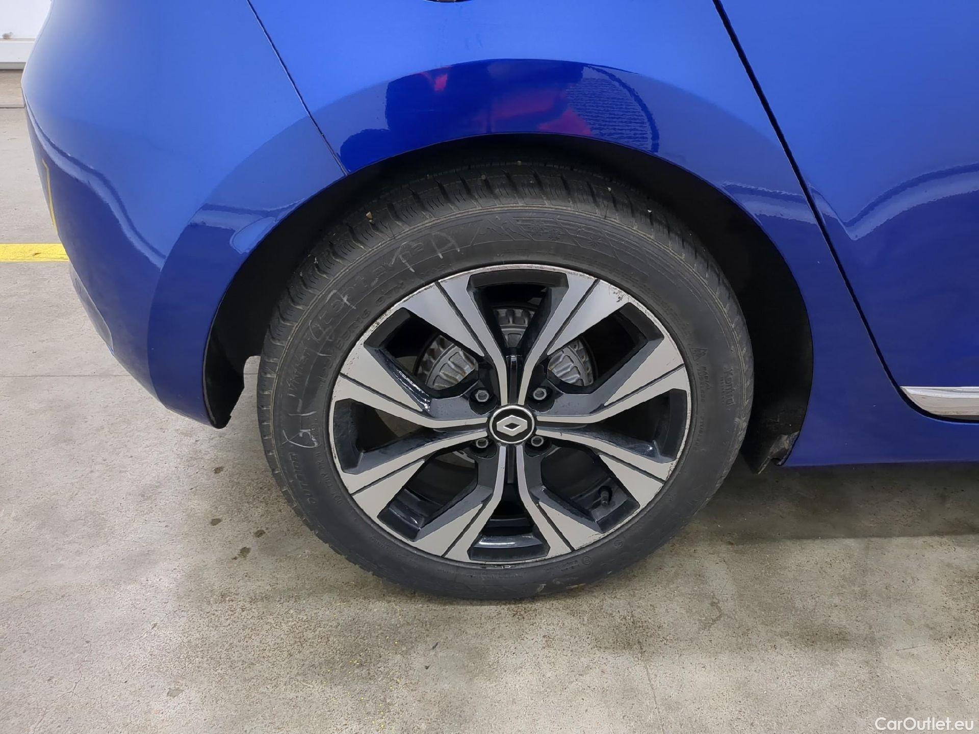  Renault  Clio  V Evolution 1.0 TCe 90CV BVM6 E6d #5