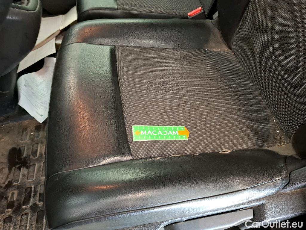  Citroen  Jumpy  Fourgon Driver M 2.0 BlueHDi 120CV BVM6 E6dT #23