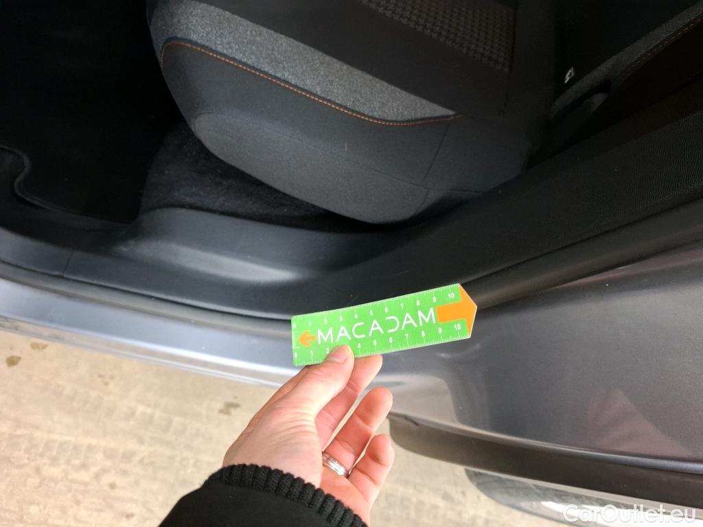  Peugeot  3008  Active Business 1.5 HDi 130CV BVM6 E6d #11