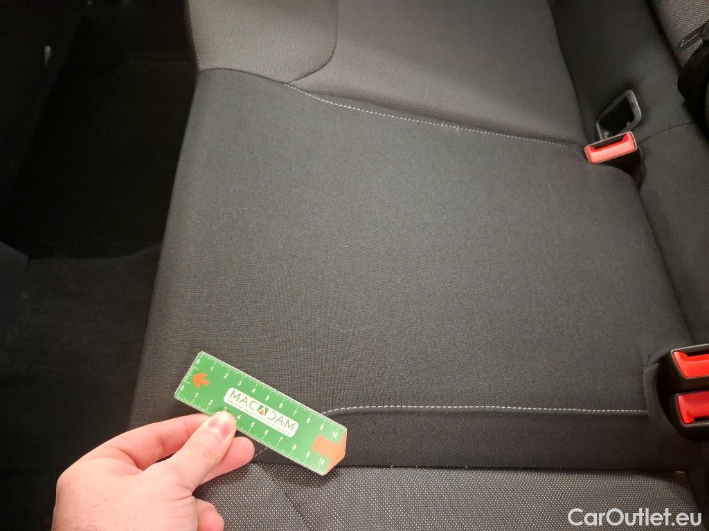  Skoda  Fabia  Ambition 1.0 MPI 80CV BVM5 E6d #13