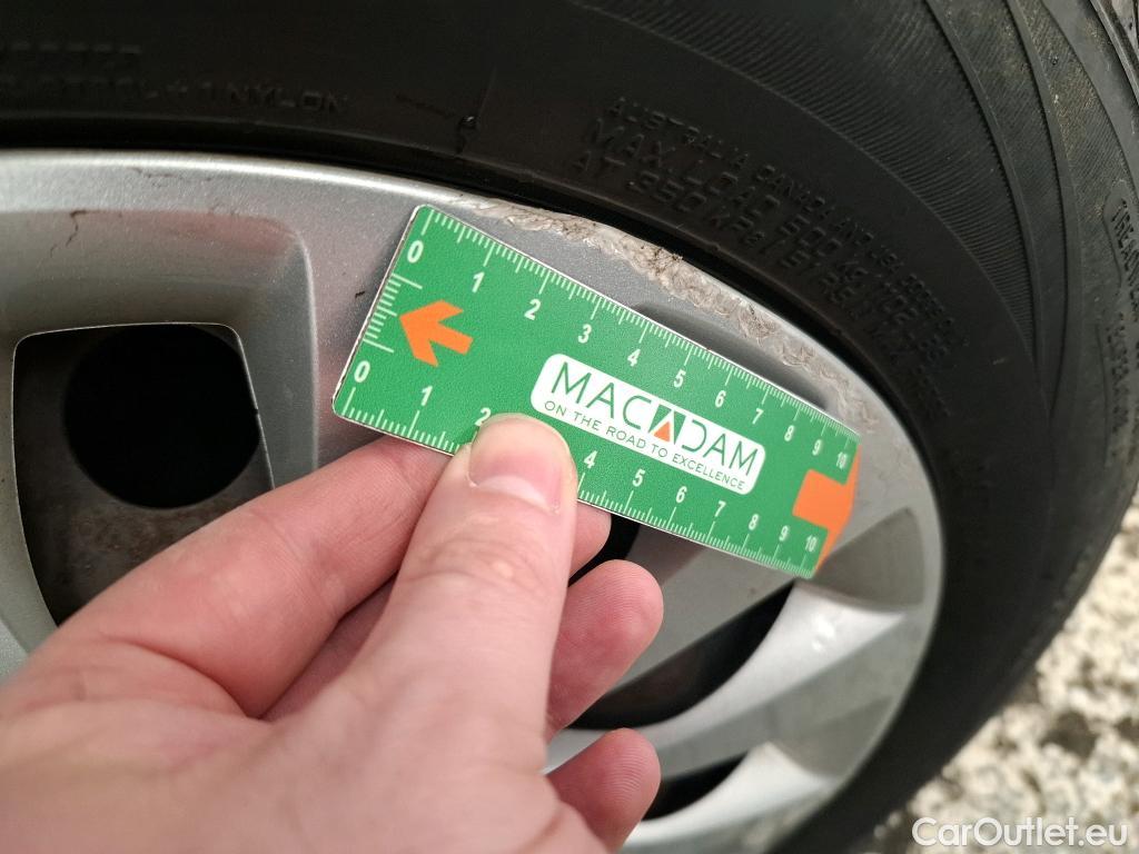  Skoda  Fabia  / 2014 / 5P / Berline 1.0 TSI 95 BUSINESS / TRANSFO VP/VF #14