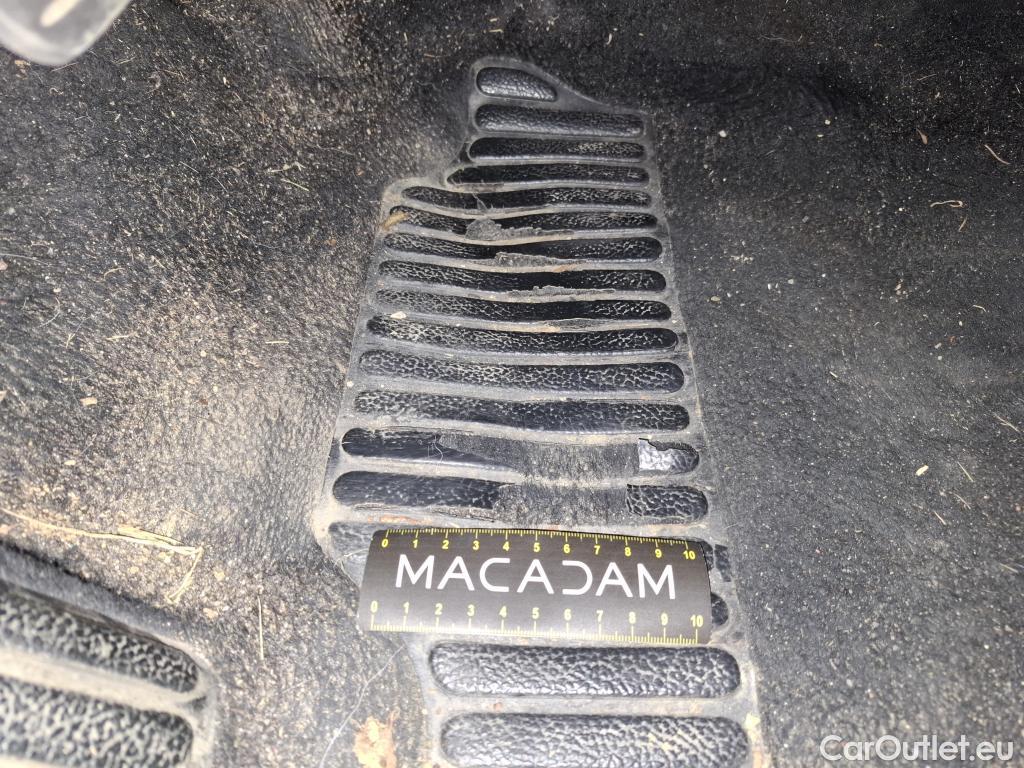  Renault  Clio  IV Air 1.5 dCi 90CV BVM5 E6 #5