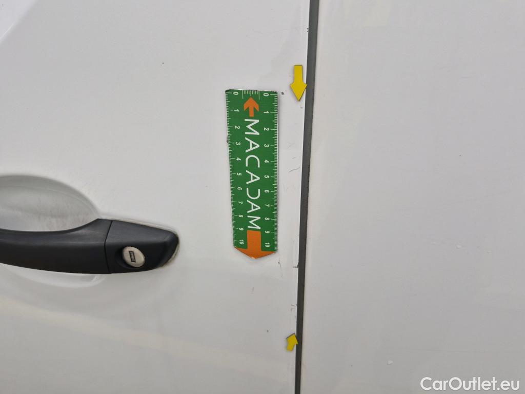  Citroen  Jumpy  Fourgon CityVan XS 1.5 BlueHDi 120CV BVM6 E6dT #49