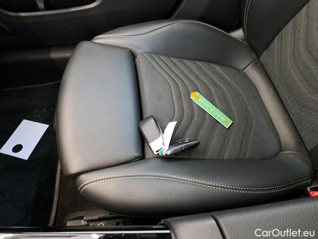  Mercedes  A-Klasse MERCEDES-BENZ Classe A Compact / 2018 / 5P / Berline A 250 e Business Line 8G-DCT #16