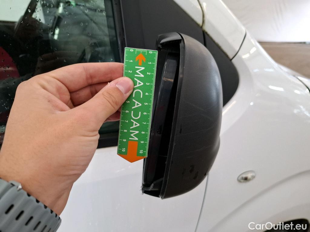  Citroen  Jumpy  Fourgon Driver M 2.0 BlueHDi 120CV BVM6 E6dT #17