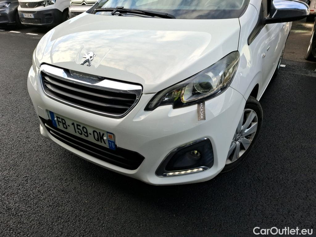  Peugeot  108  Style 1.0 70CV BVM5 E6 #11