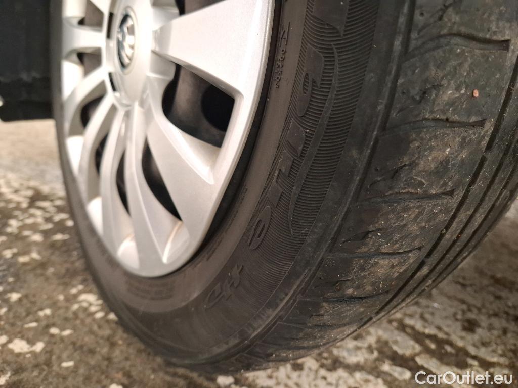  Skoda  Fabia  / 2014 / 5P / Berline 1.0 TSI 95 BUSINESS / TRANSFO VP/VF #11