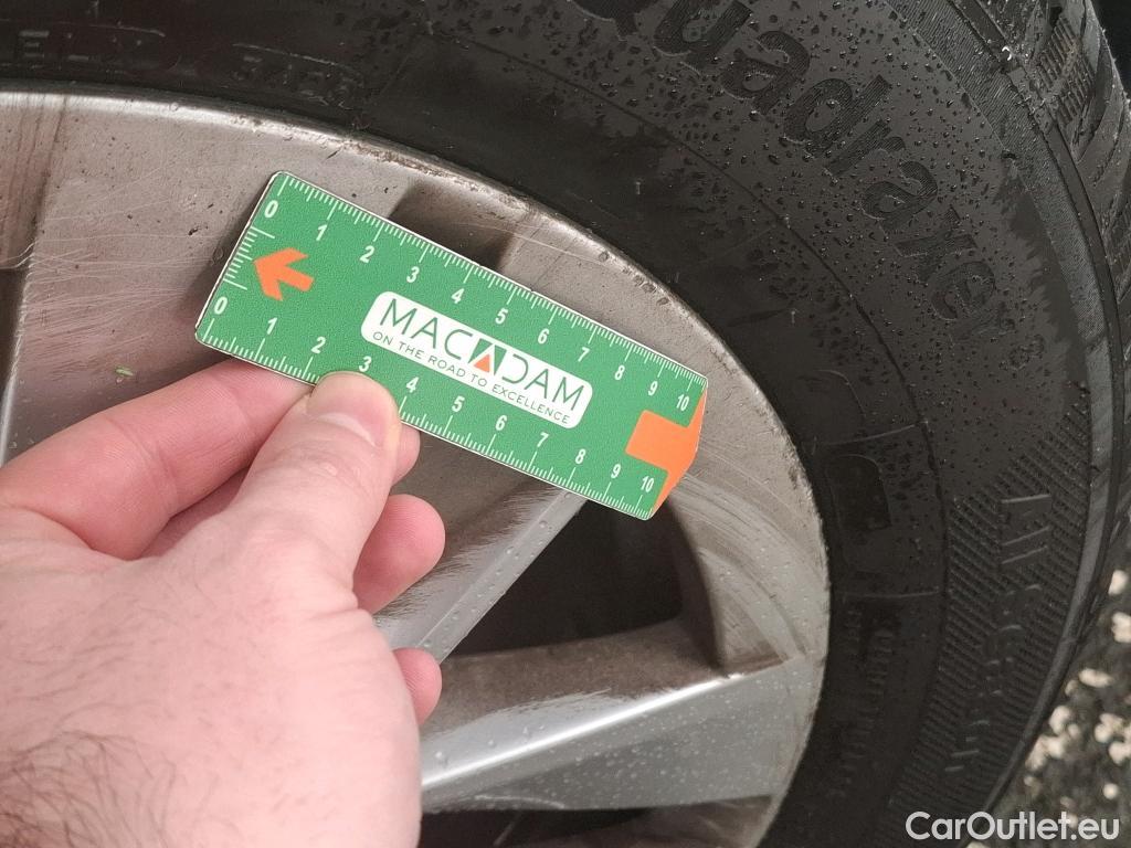  Skoda  Fabia  Ambition 1.0 MPI 80CV BVM5 E6d #7