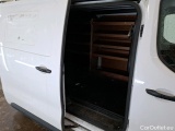  Citroen  Jumpy  Fourgon Driver M 2.0 BlueHDi 120CV BVM6 E6dT #9