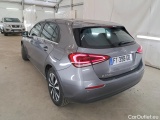  Mercedes  A-Klasse MERCEDES-BENZ Classe A Compact / 2018 / 5P / Berline A 250 e Business Line 8G-DCT #2