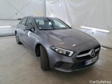  Mercedes  A-Klasse MERCEDES-BENZ Classe A Compact / 2018 / 5P / Berline A 250 e Business Line 8G-DCT #4