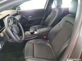  Mercedes  A-Klasse MERCEDES-BENZ Classe A Compact / 2018 / 5P / Berline A 250 e Business Line 8G-DCT #8