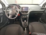  Peugeot  208  Active 1.6 HDi 75CV BVM5 E6 #5