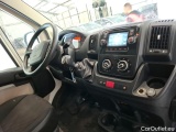  Peugeot  Boxer PEUGEOT  / 2014 / 4P / Fourgon tôlé &2.0 BLUEHDI 110 PREMIUM 330 L2H2 #5
