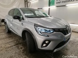  Renault  Captur RENAULT  / 2019 / 5P / SUV techno mild hybrid 140 #4