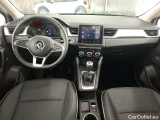  Renault  Captur RENAULT  / 2019 / 5P / SUV techno mild hybrid 140 #5