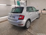  Skoda  Fabia  / 2014 / 5P / Berline 1.0 TSI 95 BUSINESS / TRANSFO VP/VF #3