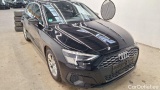  Audi  A3  Sportback 35 TDI 2.0 TDI 110KW AT7 E6d #7
