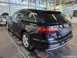 Audi  A4  Avant 35 TDI advanced 2.0 TDI 120KW AT7 E6dT #8