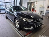  Audi  A4  Avant 35 TDI advanced 2.0 TDI 120KW AT7 E6dT #7