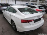  Audi  A5 Sportback  35 TDI 2.0 TDI 120KW AT7 E6dT #11