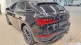  Audi  Q5  Sportback 40 TDI quattro S line 2.0 TDI 150KW AT7 E6d #9