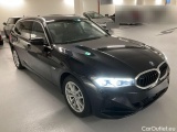  Bmw  Serie 3 Baureihe 3 Touring 330 e xDrive 2.0 215KW AT8 E6d #8