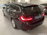  Bmw  Serie 3 Baureihe 3 Touring 330 e xDrive 2.0 215KW AT8 E6d #9