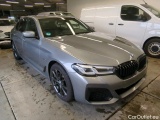  Bmw  Serie 5 Baureihe 5 Lim. 530 e M Sport 2.0 215KW AT8 E6d #7