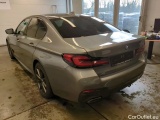  Bmw  Serie 5 Baureihe 5 Lim. 530 e M Sport 2.0 215KW AT8 E6d #10
