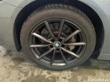  Bmw  Serie 5 Baureihe 5 Lim. 530 e M Sport 2.0 215KW AT8 E6d #12