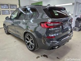  Bmw  X5 Baureihe  xDrive 45 e M Sport 3.0 290KW AT8 E6d #8