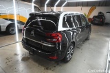  Citroen  C4 Grand Picasso CITROEN C4 Spacetourer Grand C4 Spacetourer BlueHDi 160 Stop&Start EAT8 SHINE 5d 120kW #2