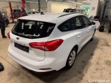  Ford  Focus  Turnier Cool & Connect 1.5 EcoBlue 88KW MT6 E6dT #2