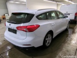  Ford  Focus  Turnier Cool & Connect 1.5 EcoBlue 88KW MT6 E6dT #2