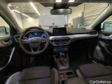  Ford  Focus  Turnier Cool & Connect 1.5 EcoBlue 88KW MT6 E6dT #15
