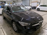  Mercedes  CLA-Klasse CLA -Klasse Shooting Brake CLA 180 (118.684) 1.3 110KW AT7 E6d #9