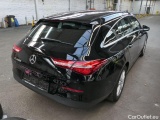  Mercedes  CLA-Klasse CLA -Klasse Shooting Brake CLA 180 (118.684) 1.3 110KW AT7 E6d #2