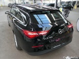  Mercedes  CLA-Klasse CLA -Klasse Shooting Brake CLA 180 (118.684) 1.3 110KW AT7 E6d #9