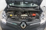  Renault  Kangoo  Z.E. 33 33kWh #11