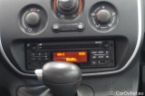  Renault  Kangoo  Z.E. 33 33kWh #12