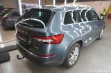  Skoda  Kodiaq SKODA  2.0 TDI 4x4 DSG Style 5d 110kW #2