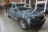  Skoda  Kodiaq SKODA  2.0 TDI 4x4 DSG Style 5d 110kW #7