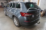  Skoda  Kodiaq SKODA  2.0 TDI 4x4 DSG Style 5d 110kW #8