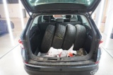  Skoda  Kodiaq SKODA  2.0 TDI 4x4 DSG Style 5d 110kW #10