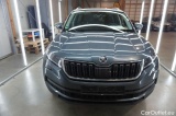  Skoda  Kodiaq SKODA  2.0 TDI 4x4 DSG Style 5d 110kW #21
