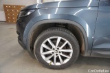  Skoda  Kodiaq SKODA  2.0 TDI 4x4 DSG Style 5d 110kW #29